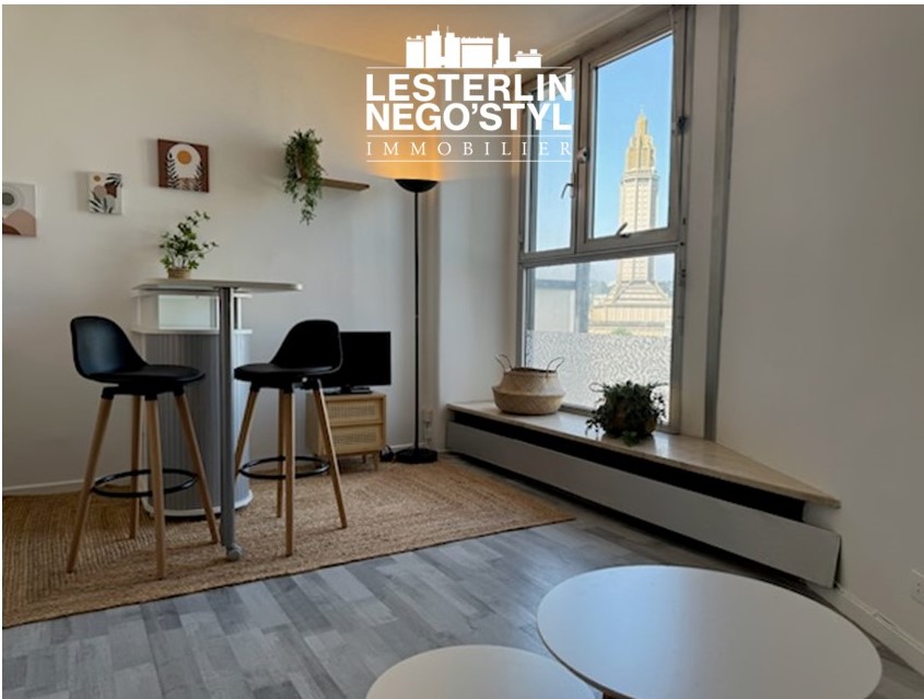 Agence immobilière de CABINET LESTERLIN NEGO'STYL