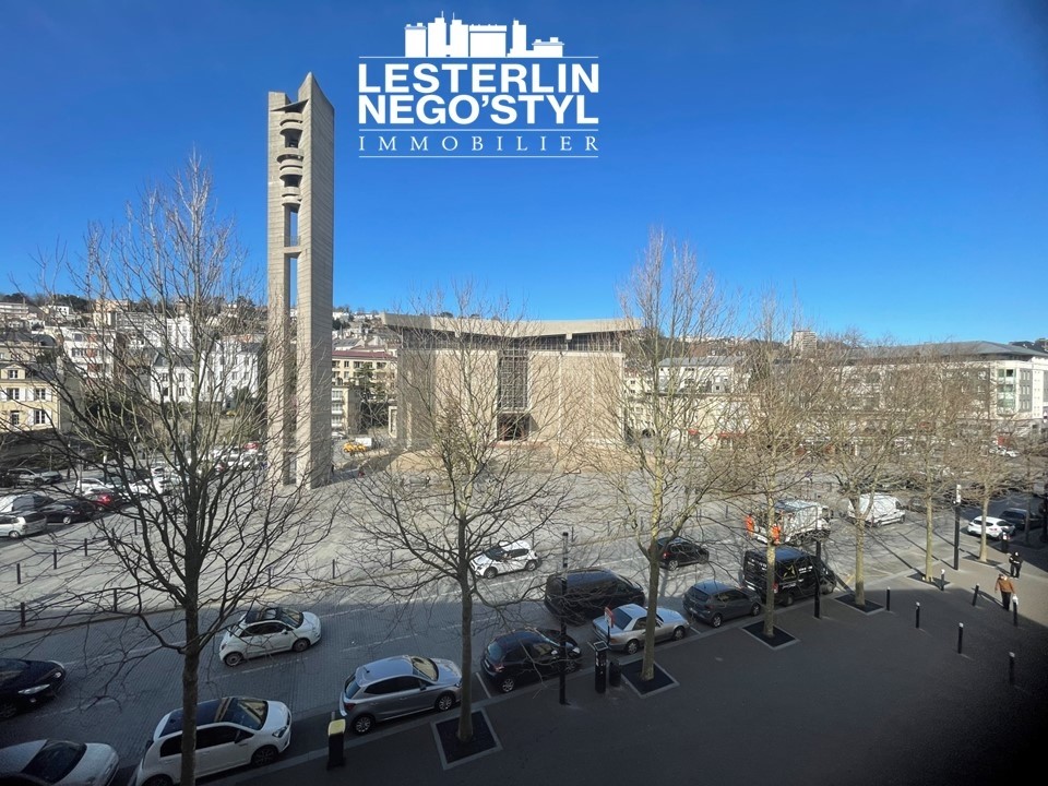 Agence immobilière de CABINET LESTERLIN NEGO'STYL