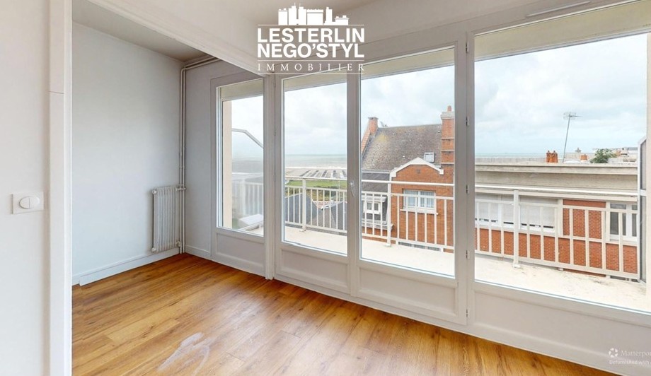 Agence immobilière de CABINET LESTERLIN NEGO'STYL