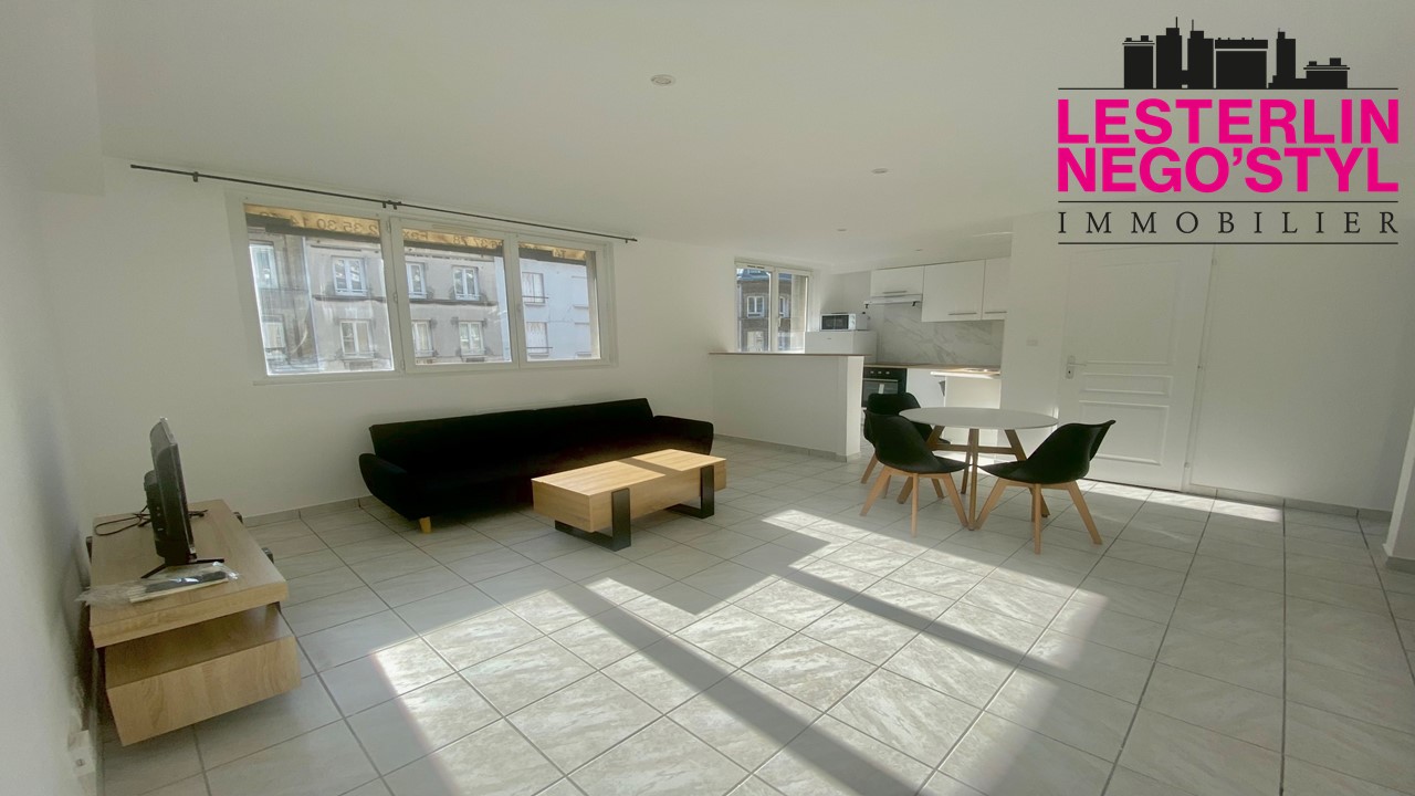 Agence immobilière de CABINET LESTERLIN NEGO'STYL