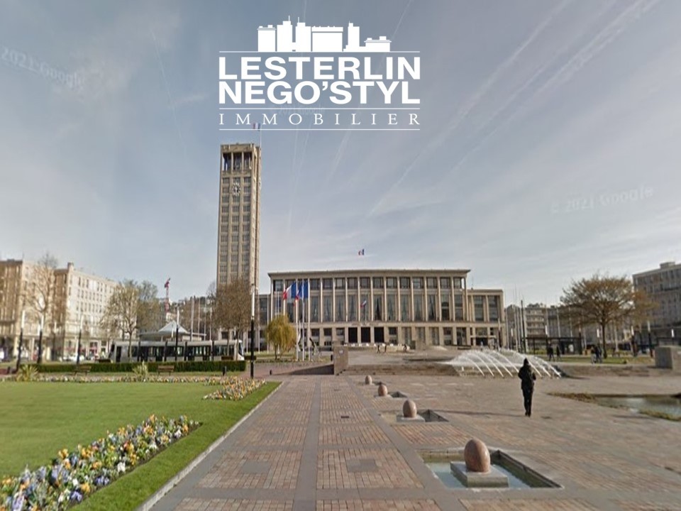 Agence immobilière de CABINET LESTERLIN NEGO'STYL