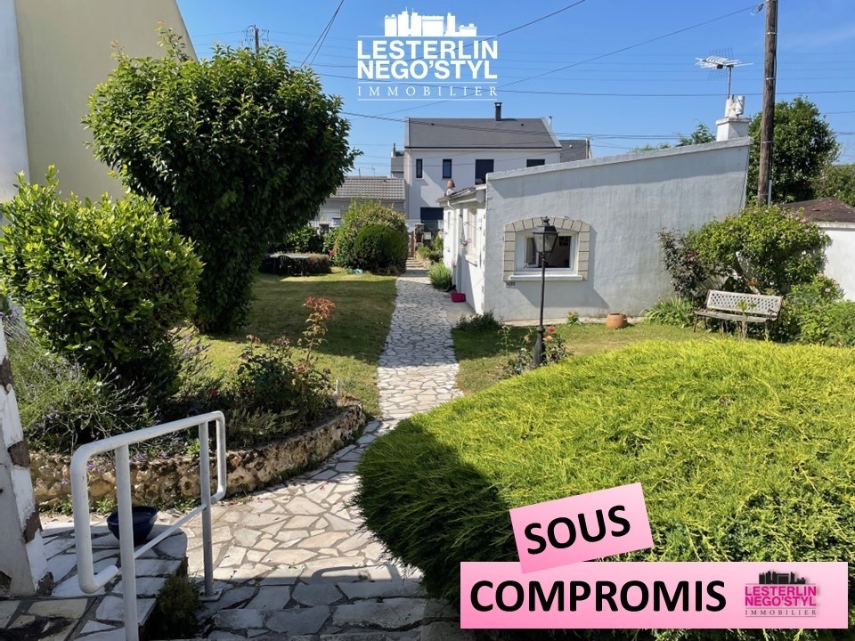 Agence immobilière de CABINET LESTERLIN NEGO'STYL