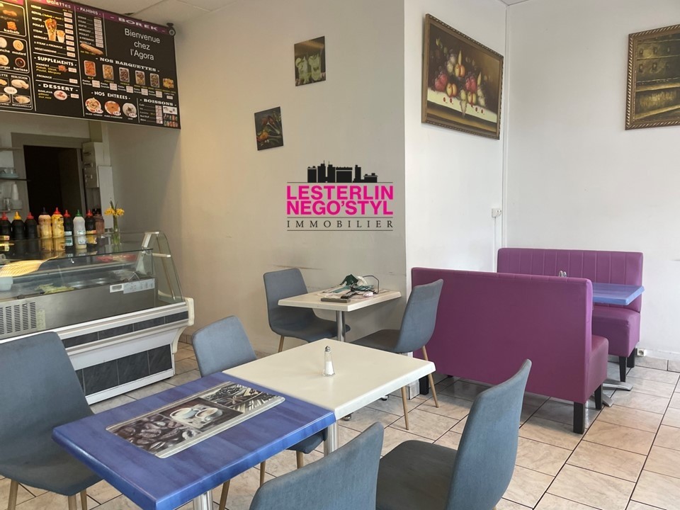 Agence immobilière de CABINET LESTERLIN NEGO'STYL