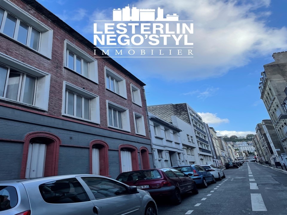 Agence immobilière de CABINET LESTERLIN NEGO'STYL