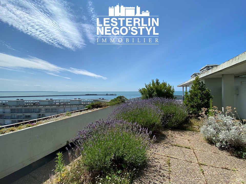 Agence immobilière de CABINET LESTERLIN NEGO'STYL