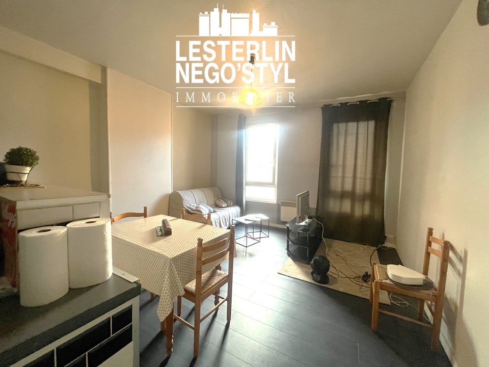 Agence immobilière de CABINET LESTERLIN NEGO'STYL