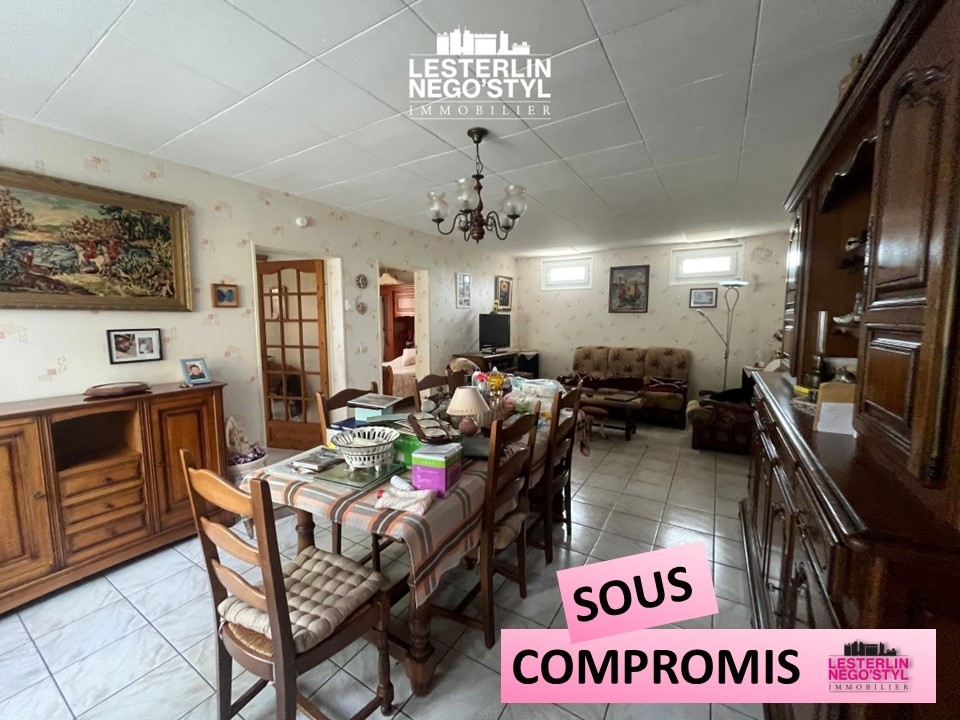 Agence immobilière de CABINET LESTERLIN NEGO'STYL