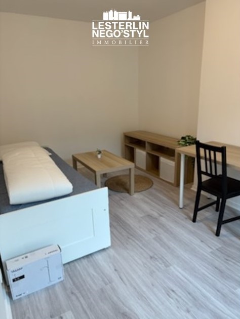 Agence immobilière de CABINET LESTERLIN NEGO'STYL