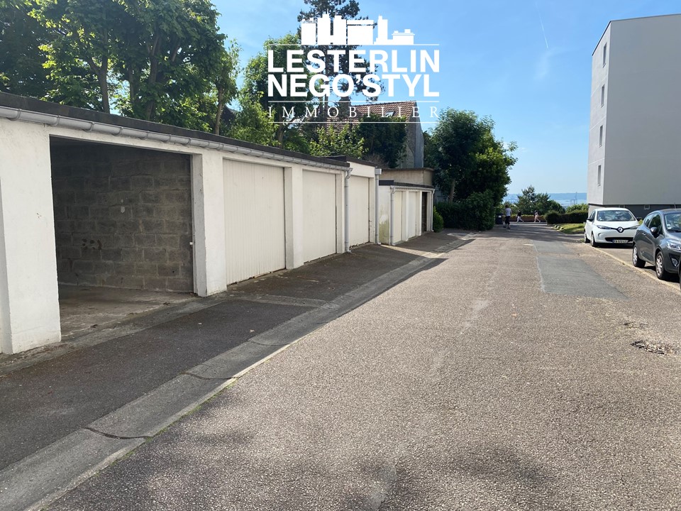 Agence immobilière de CABINET LESTERLIN NEGO'STYL