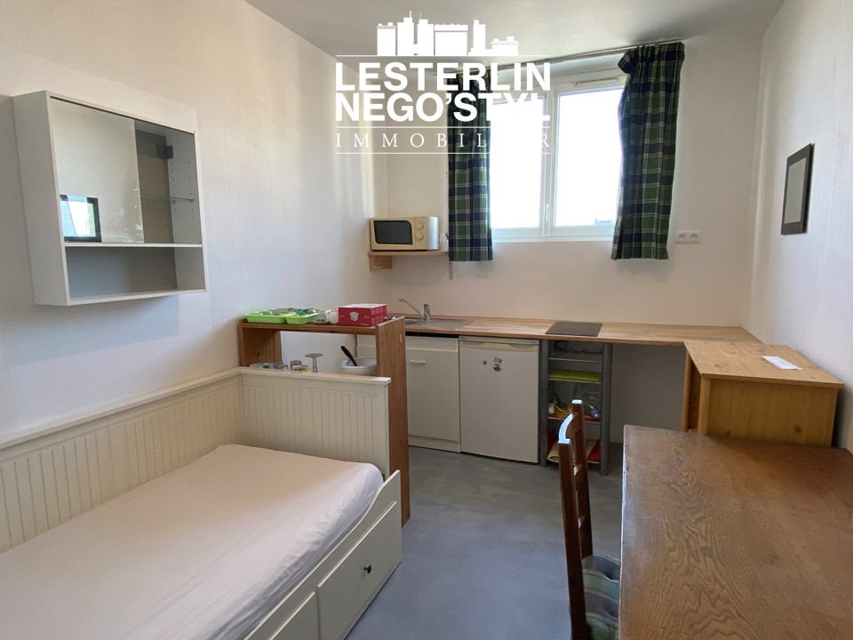 Agence immobilière de CABINET LESTERLIN NEGO'STYL