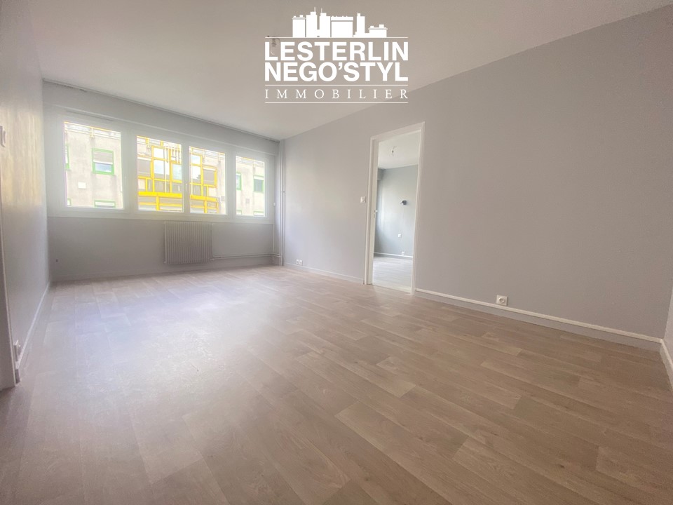 Agence immobilière de CABINET LESTERLIN NEGO'STYL