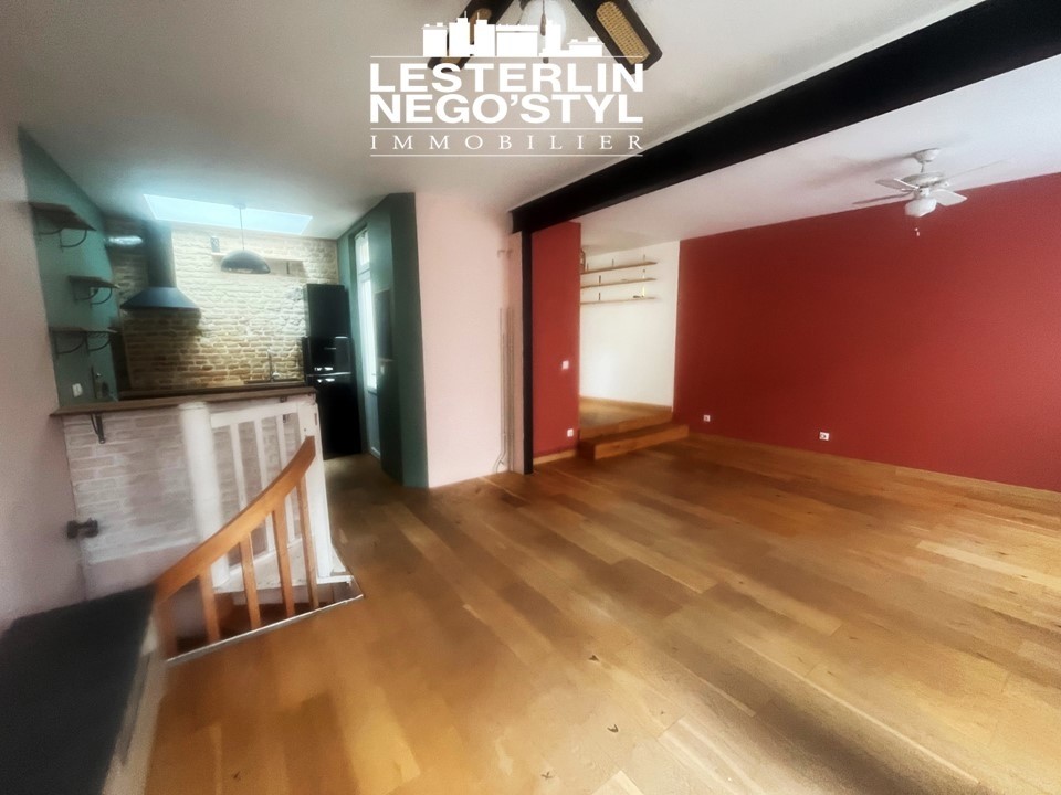 Agence immobilière de CABINET LESTERLIN NEGO'STYL