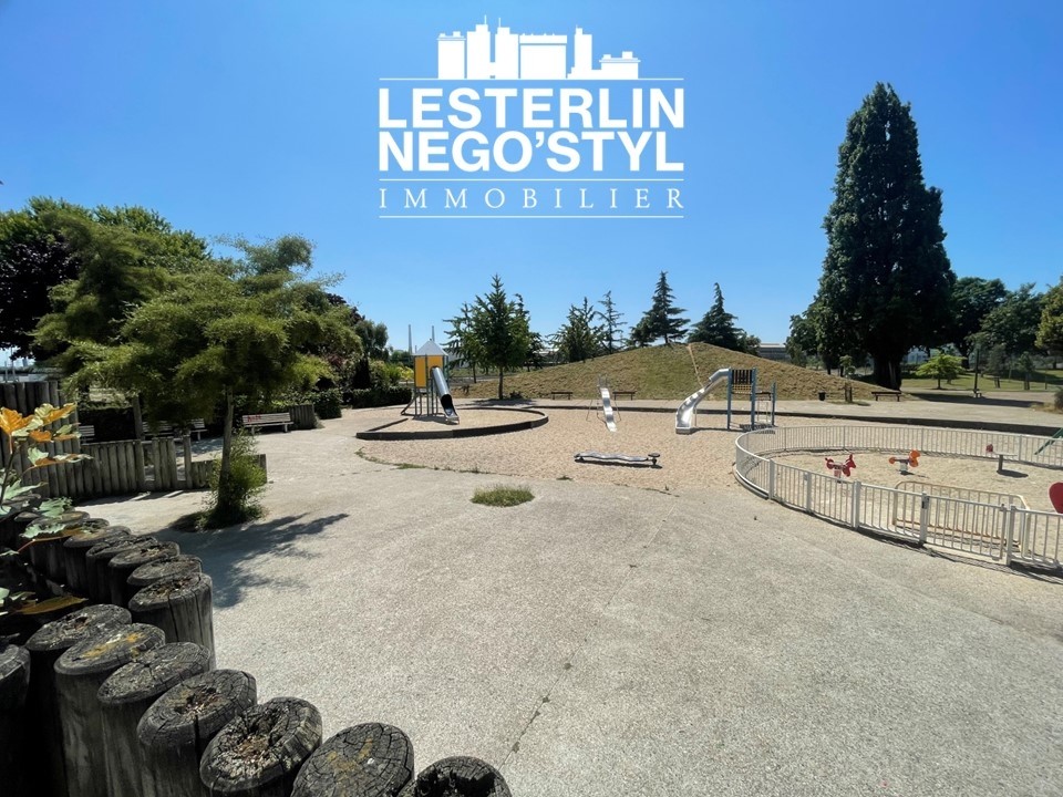 Agence immobilière de CABINET LESTERLIN NEGO'STYL