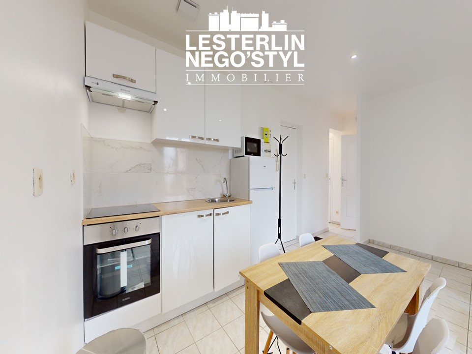Agence immobilière de CABINET LESTERLIN NEGO'STYL