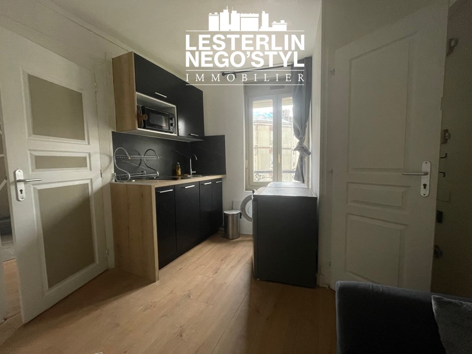 Agence immobilière de CABINET LESTERLIN NEGO'STYL