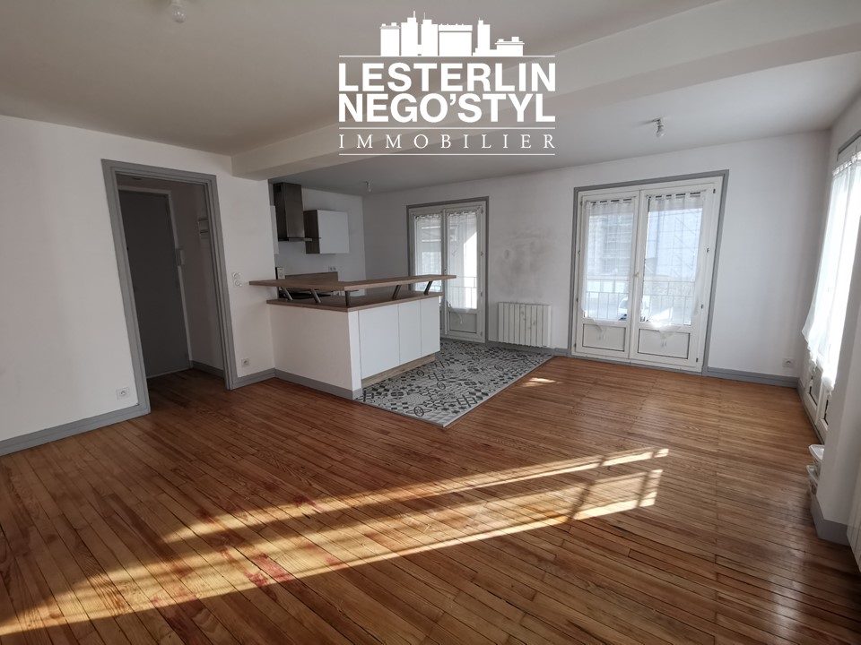 Agence immobilière de CABINET LESTERLIN NEGO'STYL