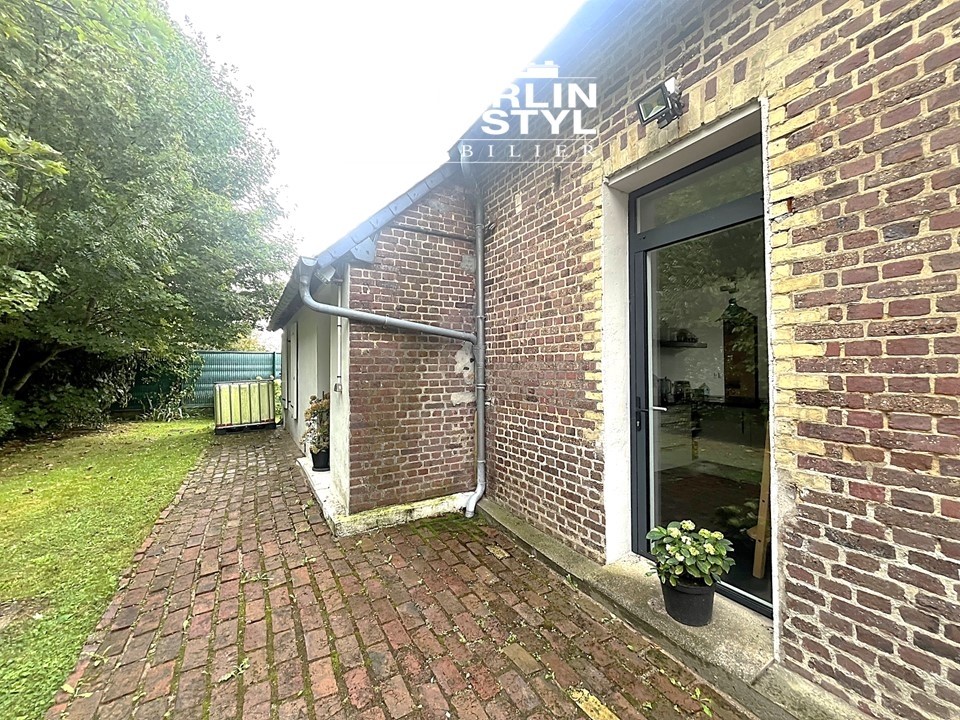 Agence immobilière de CABINET LESTERLIN NEGO'STYL