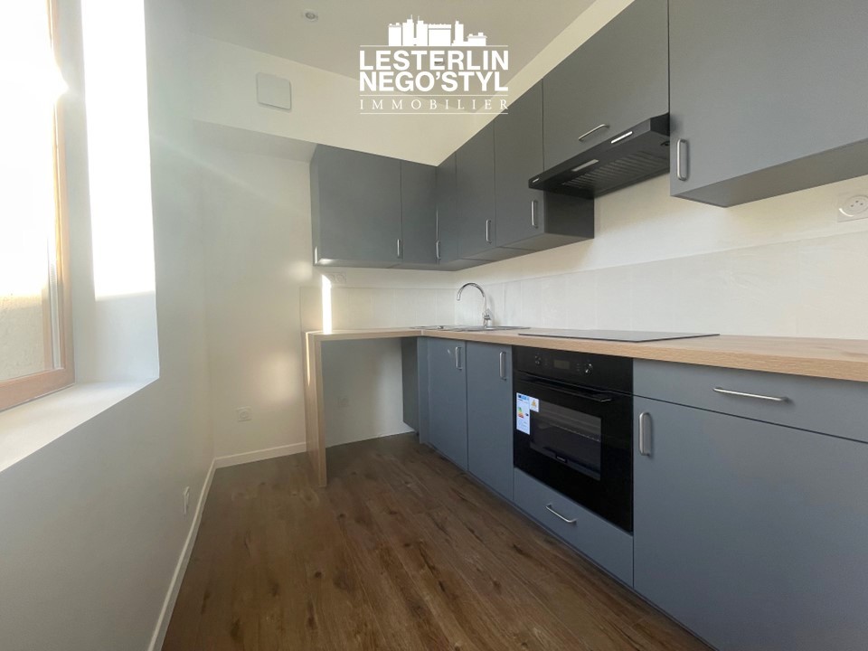 Agence immobilière de CABINET LESTERLIN NEGO'STYL