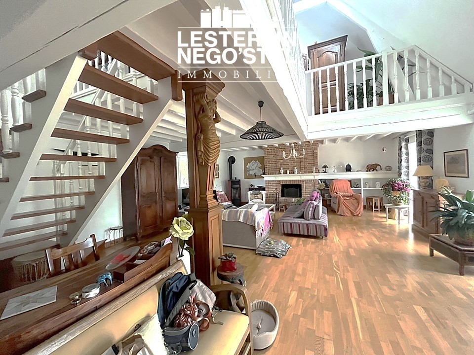 Agence immobilière de CABINET LESTERLIN NEGO'STYL