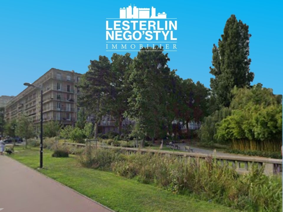 Agence immobilière de CABINET LESTERLIN NEGO'STYL