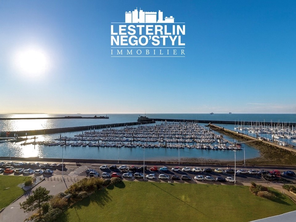 Agence immobilière de CABINET LESTERLIN NEGO'STYL