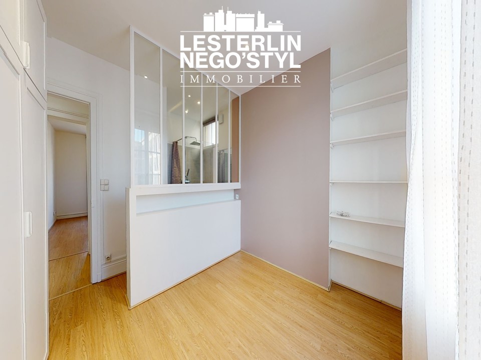 Agence immobilière de CABINET LESTERLIN NEGO'STYL