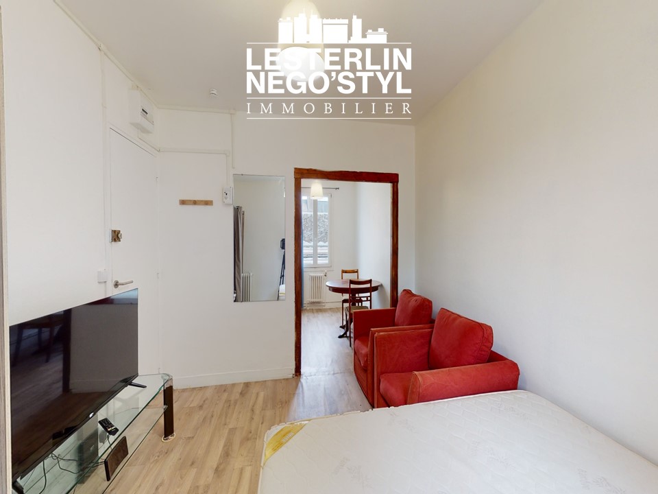 Agence immobilière de CABINET LESTERLIN NEGO'STYL