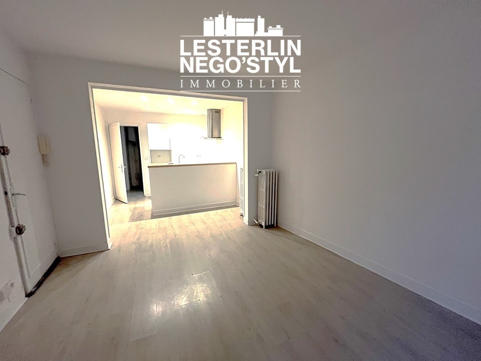 Agence immobilière de CABINET LESTERLIN NEGO'STYL