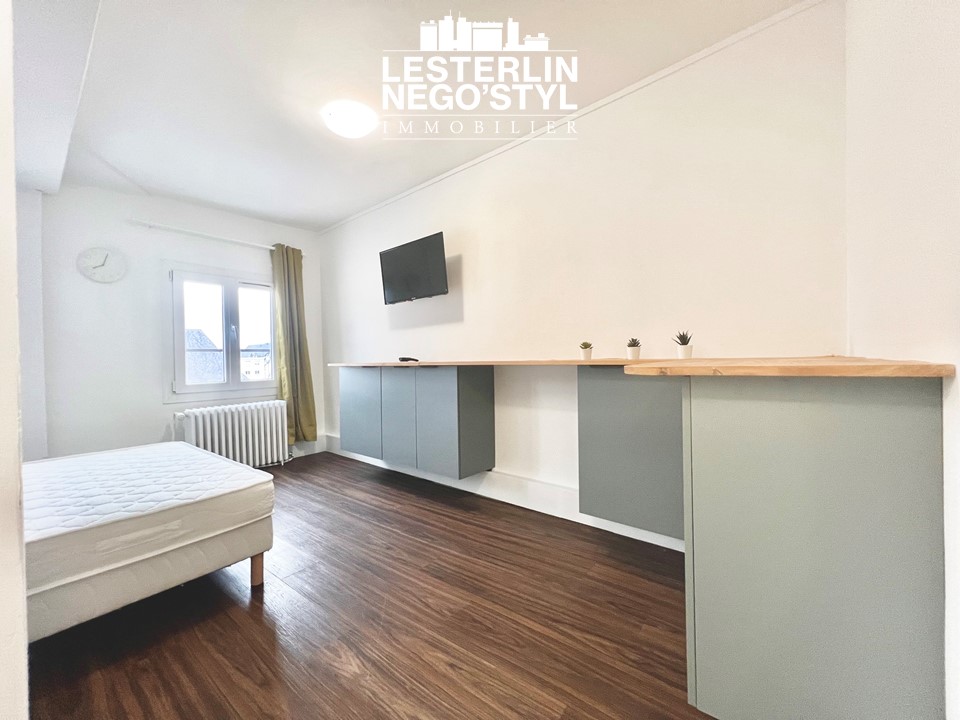 Agence immobilière de CABINET LESTERLIN NEGO'STYL