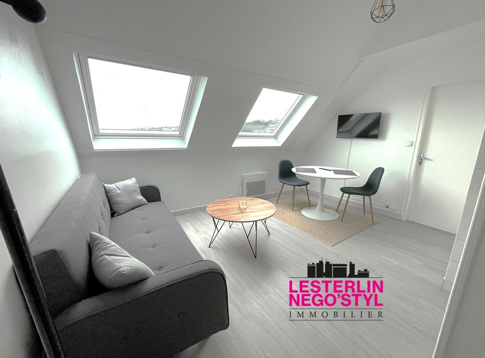 Agence immobilière de CABINET LESTERLIN NEGO'STYL