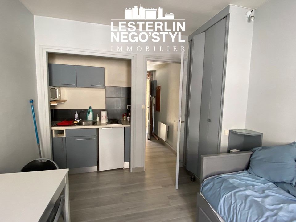 Agence immobilière de CABINET LESTERLIN NEGO'STYL