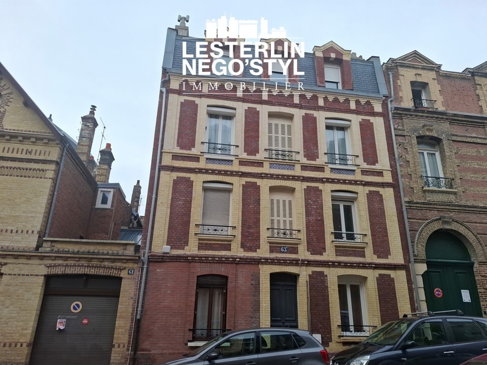 Agence immobilière de CABINET LESTERLIN NEGO'STYL