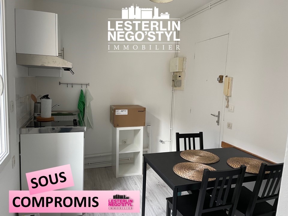 Agence immobilière de CABINET LESTERLIN NEGO'STYL
