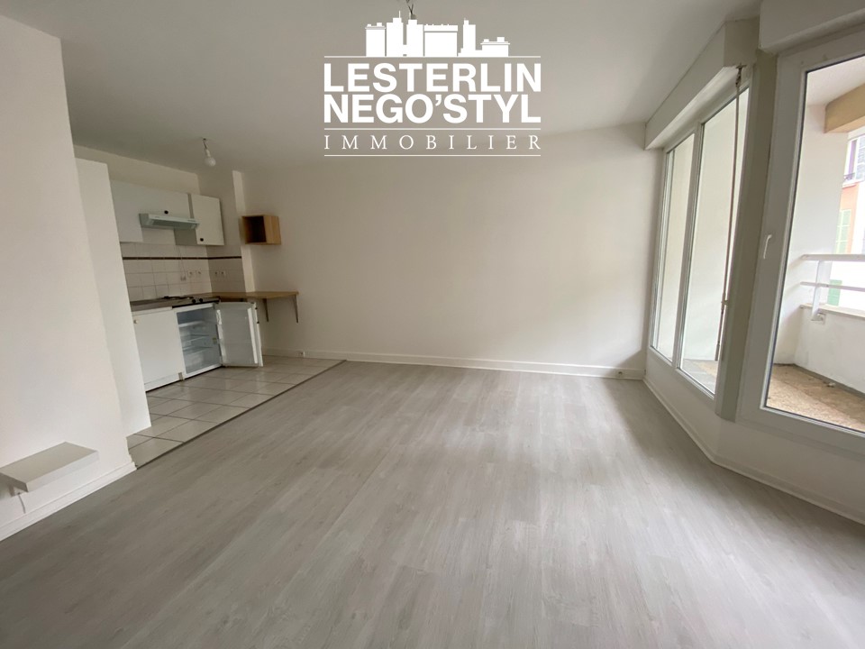 Agence immobilière de CABINET LESTERLIN NEGO'STYL