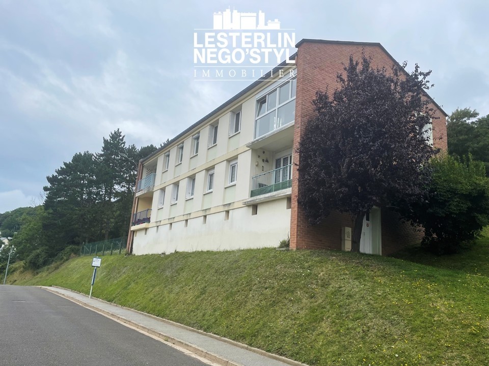Agence immobilière de CABINET LESTERLIN NEGO'STYL