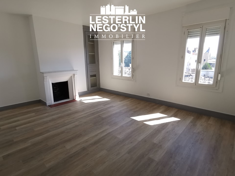 Agence immobilière de CABINET LESTERLIN NEGO'STYL