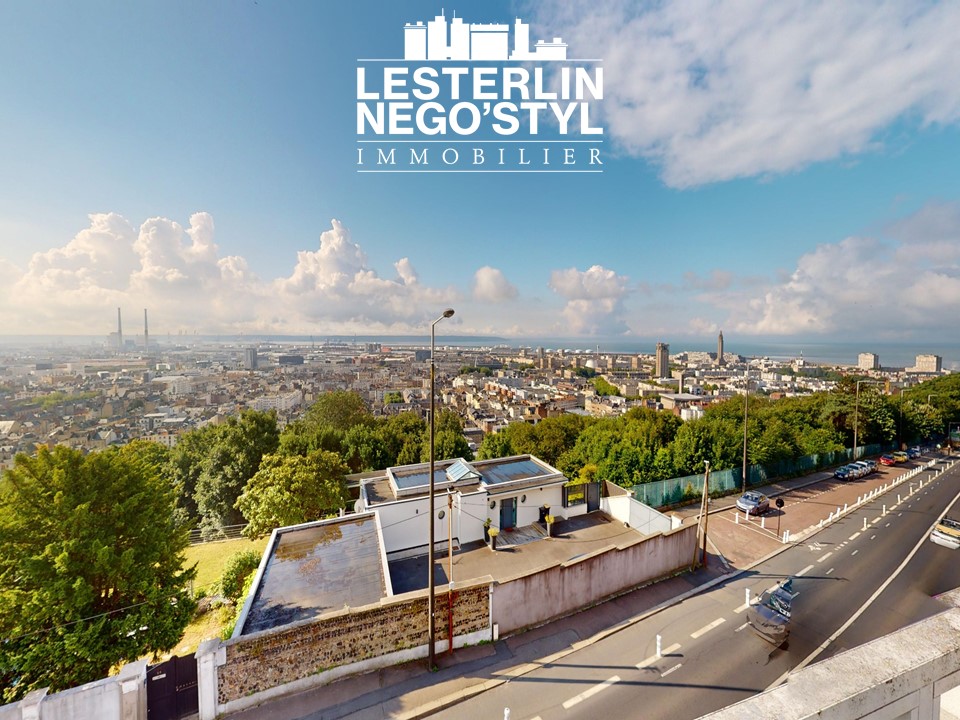 Agence immobilière de CABINET LESTERLIN NEGO'STYL
