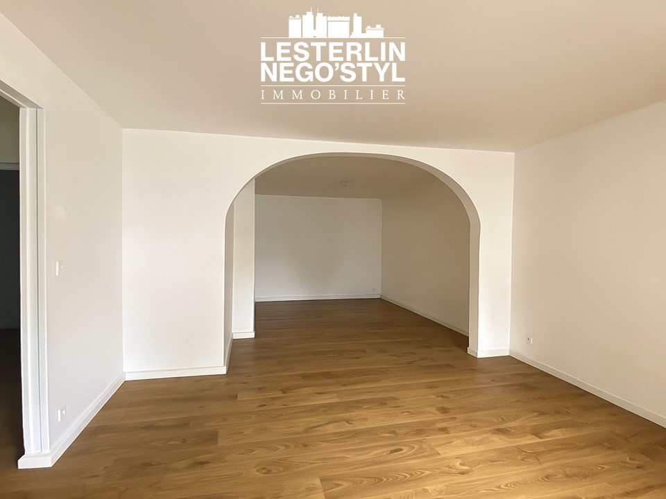 Agence immobilière de CABINET LESTERLIN NEGO'STYL