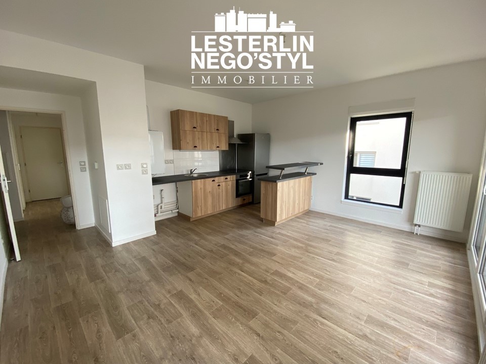 Agence immobilière de CABINET LESTERLIN NEGO'STYL