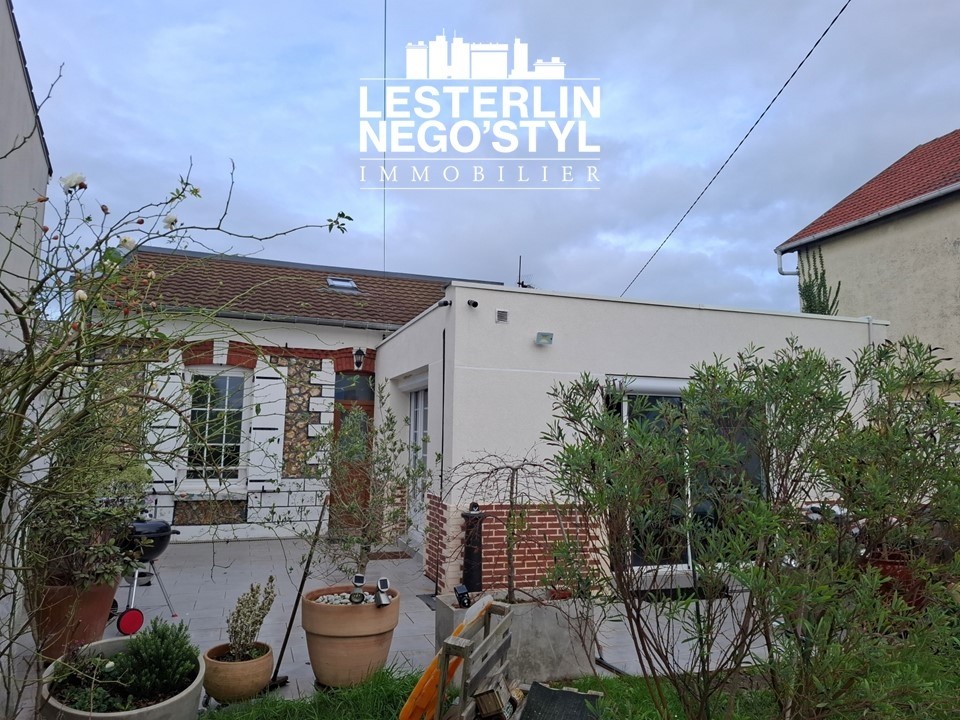 Agence immobilière de CABINET LESTERLIN NEGO'STYL