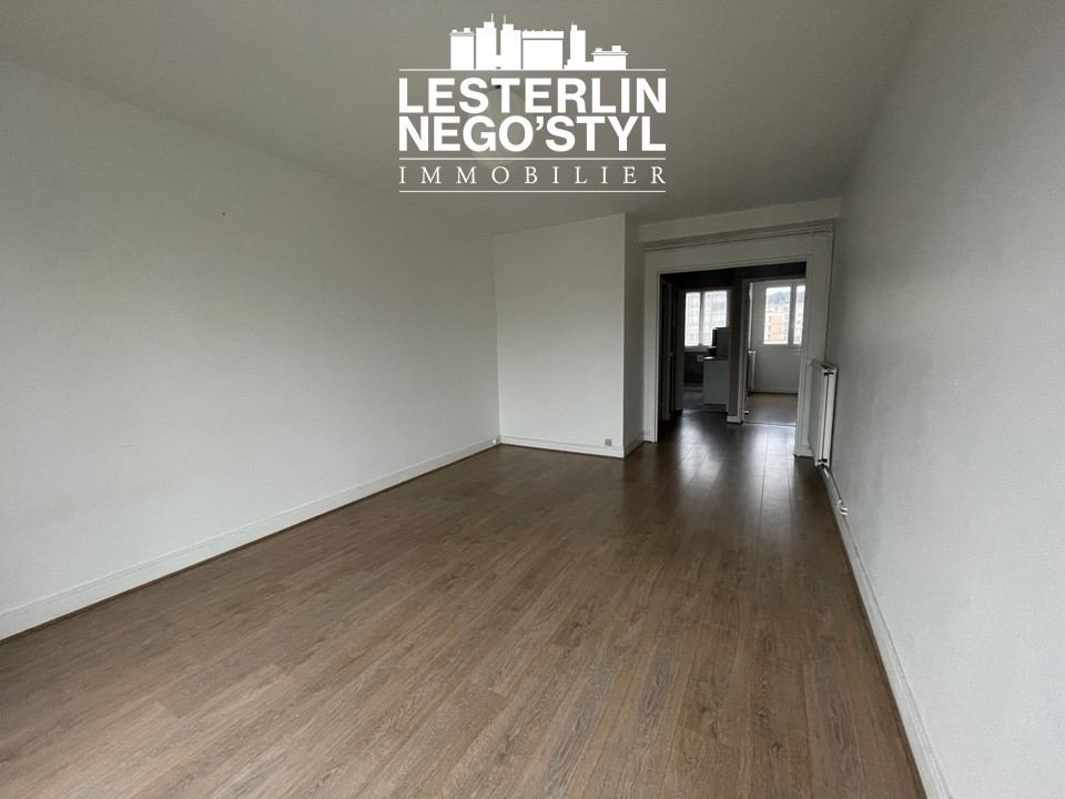 Agence immobilière de CABINET LESTERLIN NEGO'STYL
