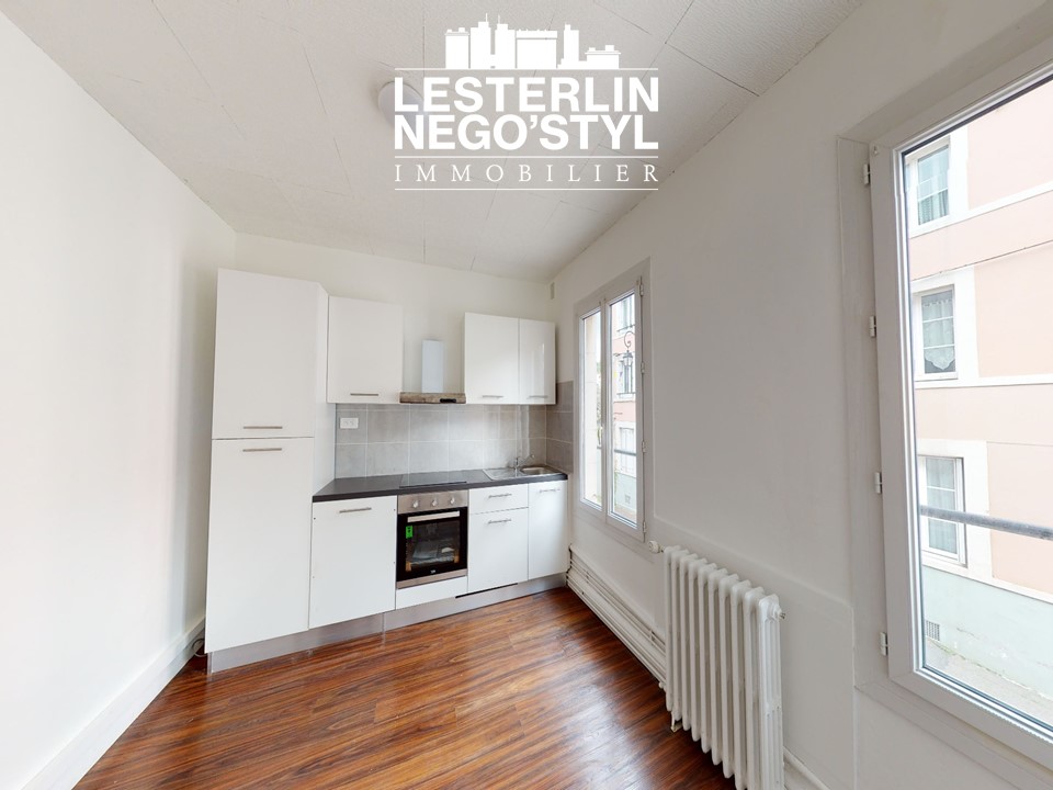 Agence immobilière de CABINET LESTERLIN NEGO'STYL