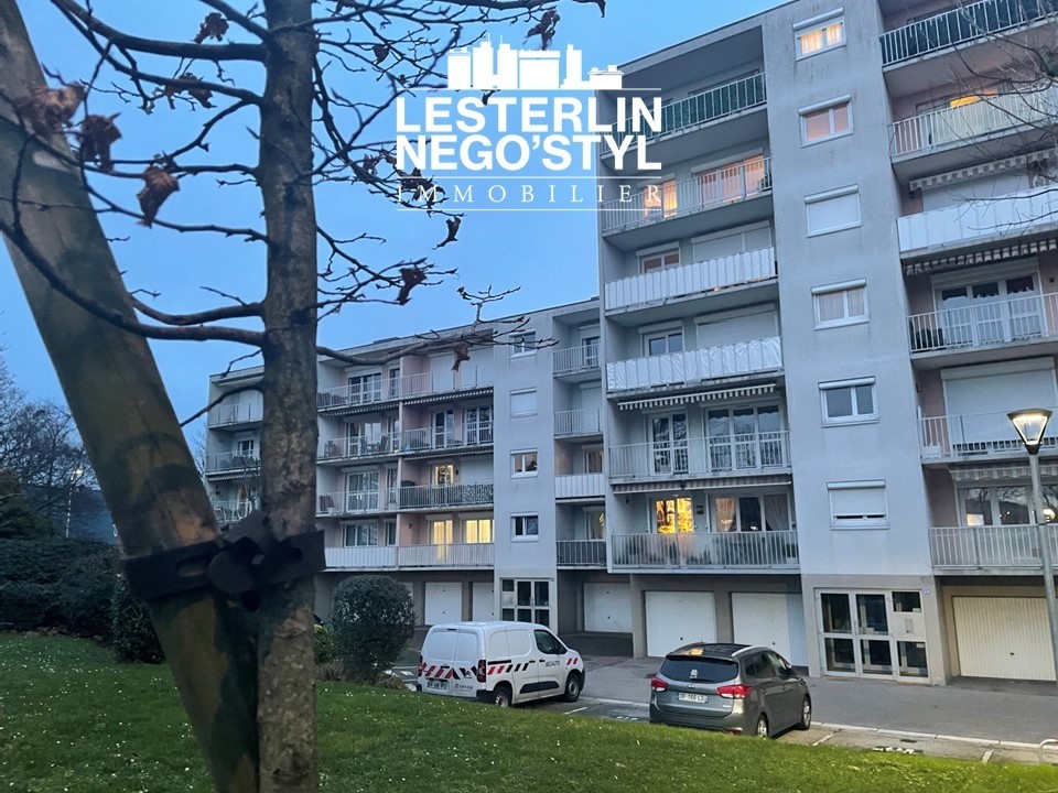 Agence immobilière de CABINET LESTERLIN NEGO'STYL