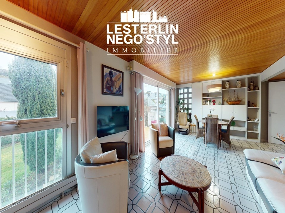 Agence immobilière de CABINET LESTERLIN NEGO'STYL