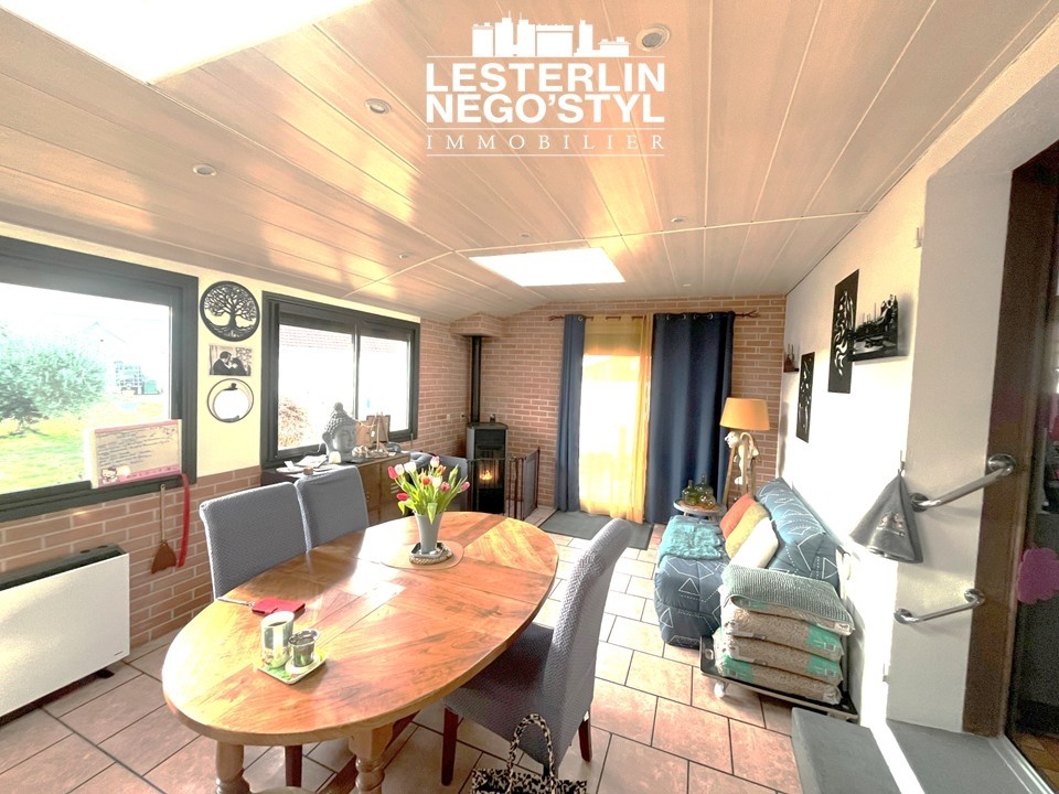 Agence immobilière de CABINET LESTERLIN NEGO'STYL