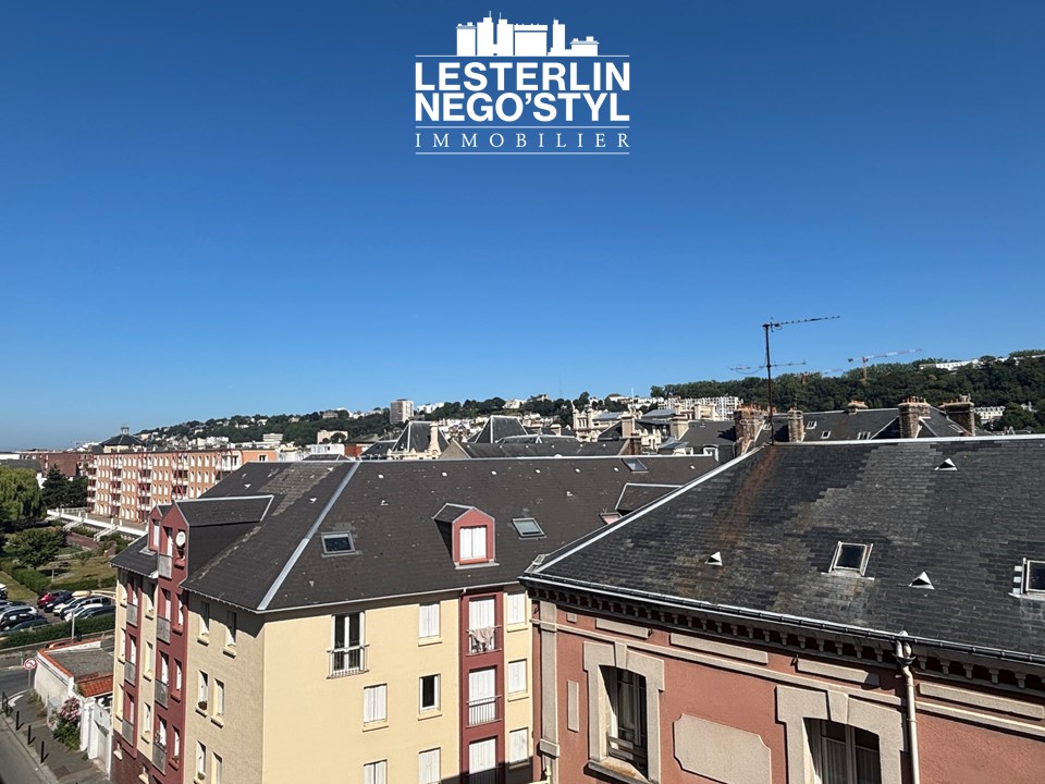 Agence immobilière de CABINET LESTERLIN NEGO'STYL