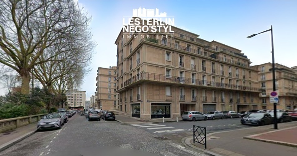 Agence immobilière de CABINET LESTERLIN NEGO'STYL