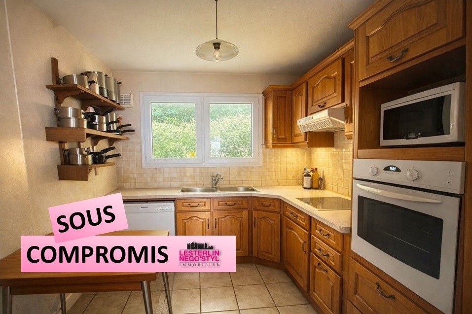 Agence immobilière de CABINET LESTERLIN NEGO'STYL