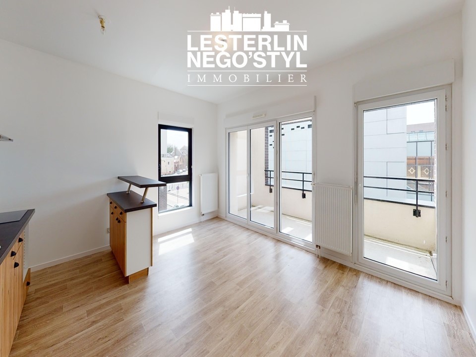 Agence immobilière de CABINET LESTERLIN NEGO'STYL