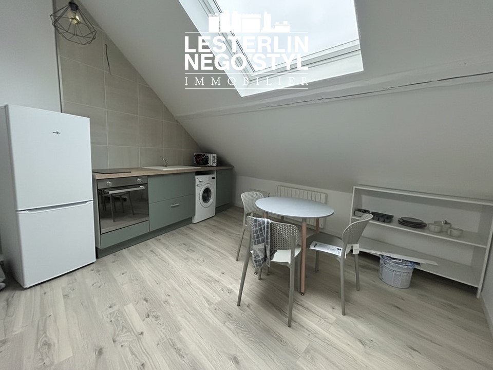 Agence immobilière de CABINET LESTERLIN NEGO'STYL